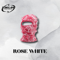 Rose White