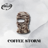 Coffee Storm