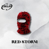 Red Storm