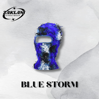 Blue Storm