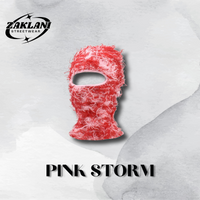 Pink Storm